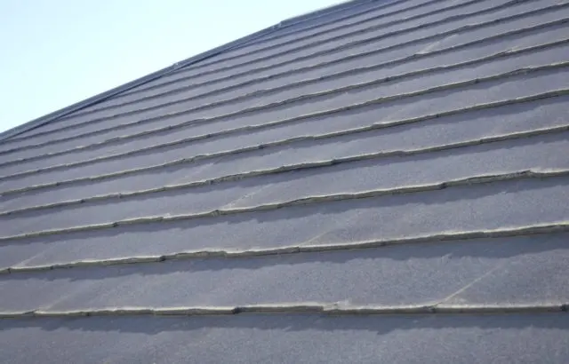 千葉県千葉市 屋根カバー工法 オークリッジスーパー 外壁塗装 千葉県千葉市 外壁塗装 屋根塗装 株 四葉建装