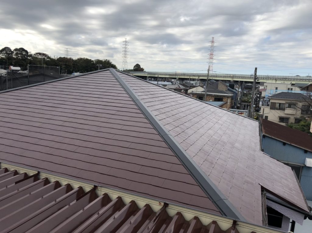 外壁塗装・屋根塗装