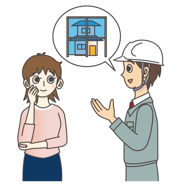 外壁塗装工事を円滑に！工事前のご近所挨拶の仕方とは？