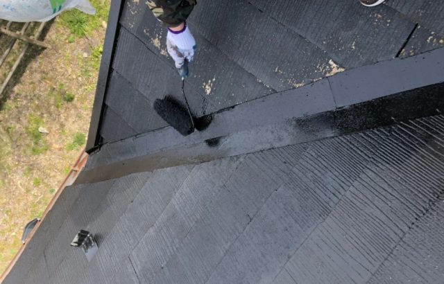千葉市　外壁塗装　屋根塗装　外壁診断