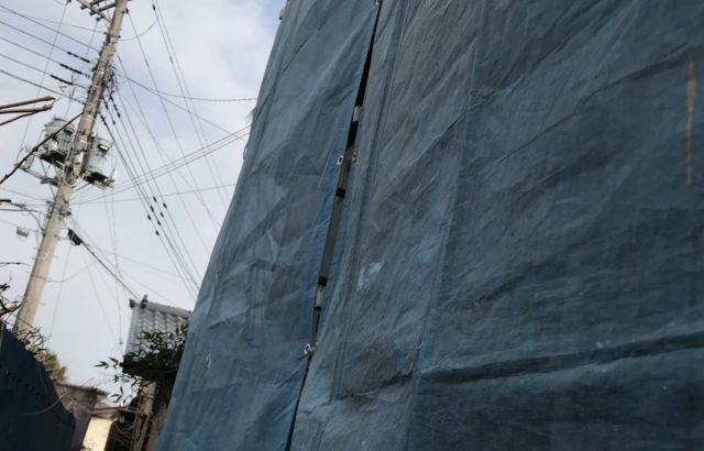 千葉市　外壁塗装　屋根塗装　点検　見積り無料　外壁診断