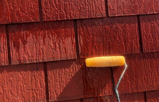 千葉市　外壁塗装　屋根塗装　外壁点検　外壁診断　点検　見積り無料