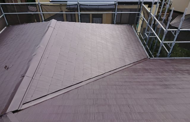 千葉市　外壁　屋根　塗装　外壁塗装　屋根塗装　見積り　
