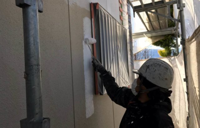 千葉市　外壁　屋根　塗装　外壁塗装　屋根塗装　見積り無料
