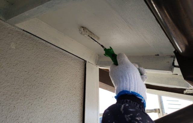 千葉市　外壁　屋根　塗装　無料見積もり　修繕　修理　雨もり