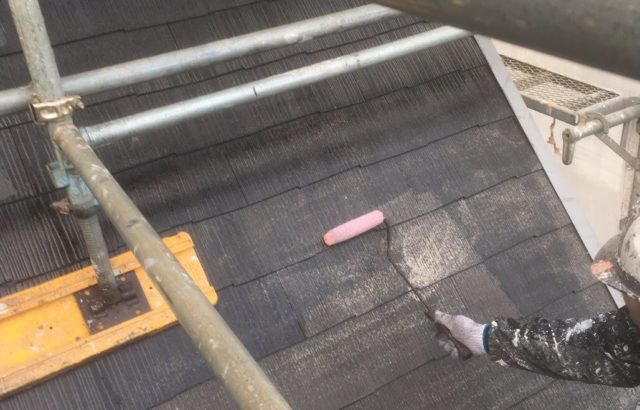 千葉市　外壁　屋根　塗装　外壁塗装　屋根塗装　修繕　修理　見積り無料