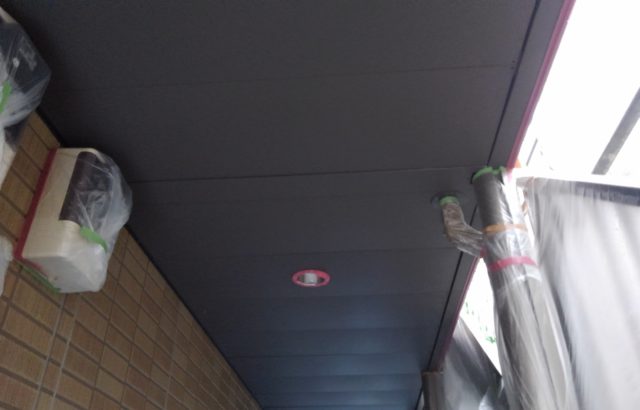 千葉県習志野市にて外壁塗装と屋根工事をおこないます！