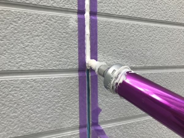 外壁・屋根塗装における下地調整の重要なポイント