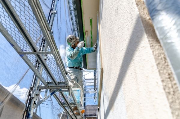 外壁塗装はしないままでも大丈夫?知っておきたいメンテナンスの基本