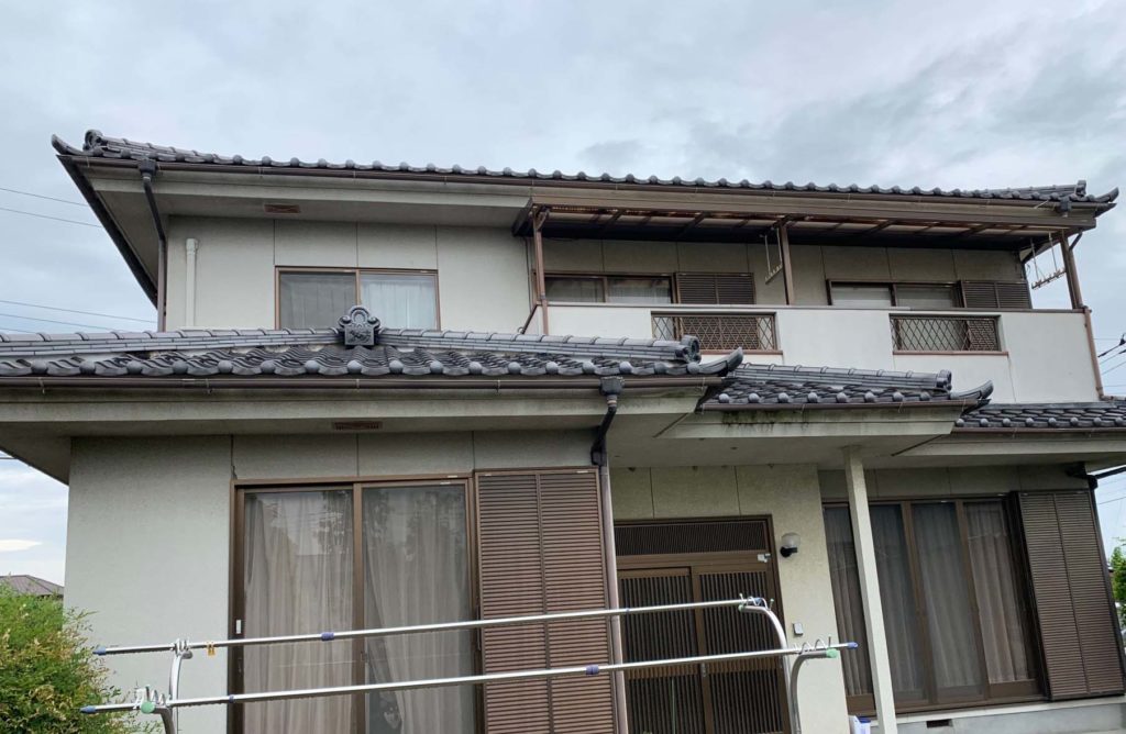 外壁塗装