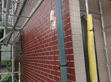 千葉県八千代市にてサイディングの外壁塗装工事を行いました！
