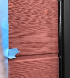 千葉県八千代市　外壁塗装　付帯部塗装　シーリング(コーキング)工事　オートンイクシード (1)