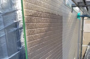 千葉県八千代市　屋根塗装・外壁塗装　水谷ペイント　ナノコンポジットW　フッ素塗料 (3)