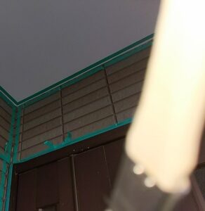 千葉県八千代市　外壁塗装　シーリング工事が必要な理由　工事の工程 (4)