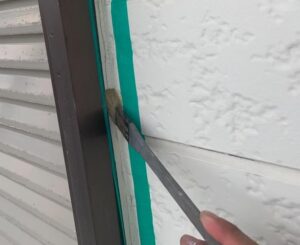 千葉県四街道市　S様邸　外壁塗装　ペンギンシール PU9000 TypeNB (3)
