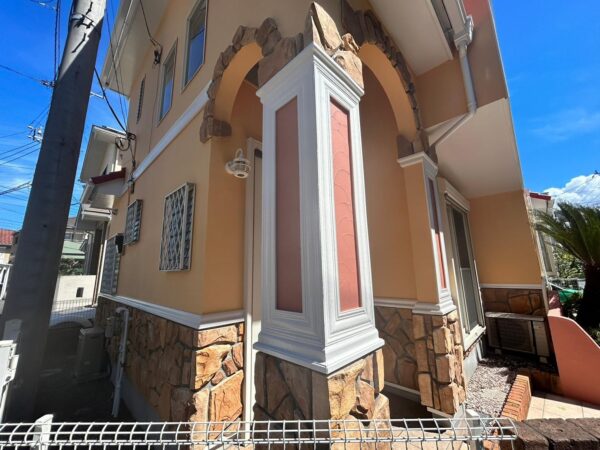 千葉県八千代市　Ａ様邸　外壁塗装・屋根塗装　カラーシミュレーションの活用がおすすめ
