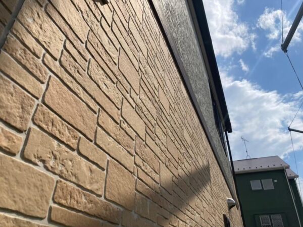 千葉県四街道市　H様邸　外壁塗装・屋根塗装・付帯部塗装・雨樋補修