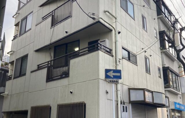 千葉県千葉市　I様邸　外壁塗装・屋上防水工事　仕上がりに満足です！