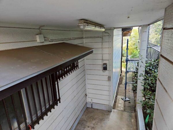 千葉県市原市　A様邸　外壁塗装工事　現地調査はなぜ必要？