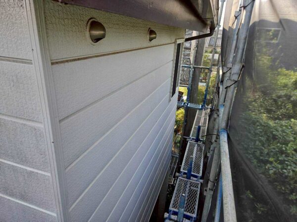 千葉県市原市　A様邸　外壁塗装工事　現地調査はなぜ必要？