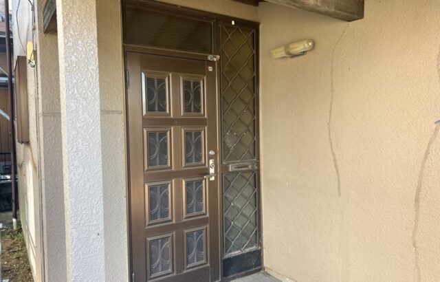 千葉県市原市　A様邸　外壁工事　適切な施工をおこなうために現地調査をおこないました！