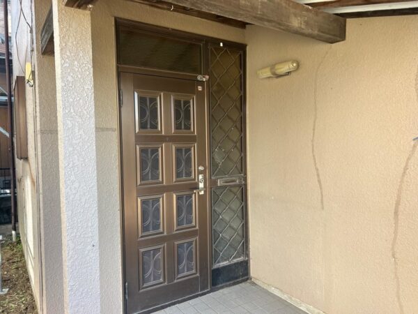 千葉県市原市　A様邸　外壁工事　適切な施工をおこなうために現地調査をおこないました！