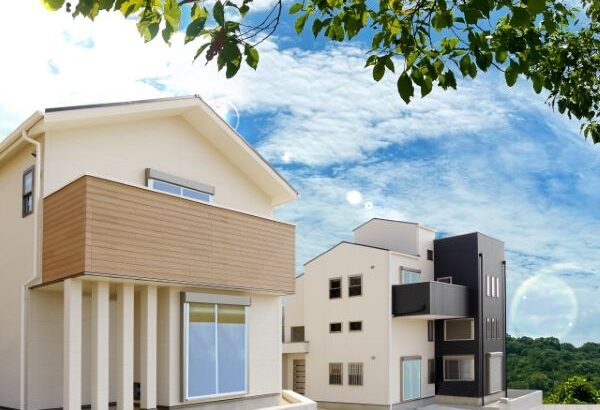 外壁塗装でアクセントカラーを入れることでお洒落に！ポイントや人気の組み合わせとは？