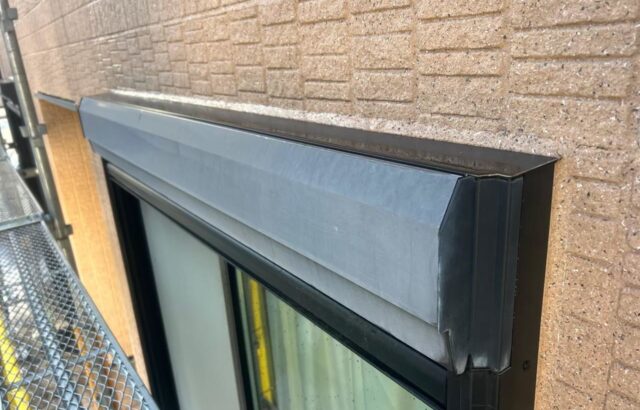 千葉県四街道市　T様邸　外壁塗装工事　現地調査と足場仮設の重要性とは？