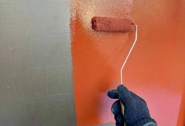 錆止め塗装とは?目的や手順、注意点を徹底解説!