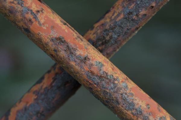 錆止め塗装とは?目的や手順、注意点を徹底解説!