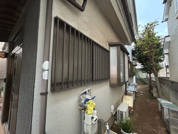 千葉県四街道市 K様邸 屋根塗装・外壁塗装工事 現地調査でわかることは?