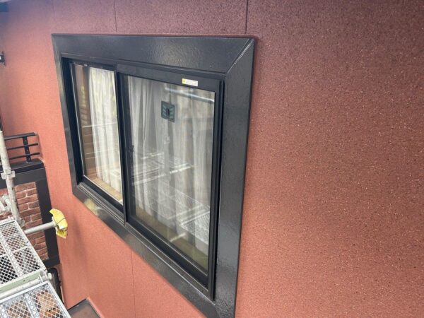 千葉県千葉市緑区 O様邸 外壁塗装工事 塗装工事はどんな流れでおこなう?