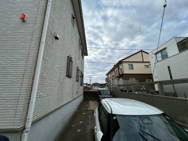 千葉県四街道市 K様邸 外壁塗装工事 施工前の調査では何がわかる?