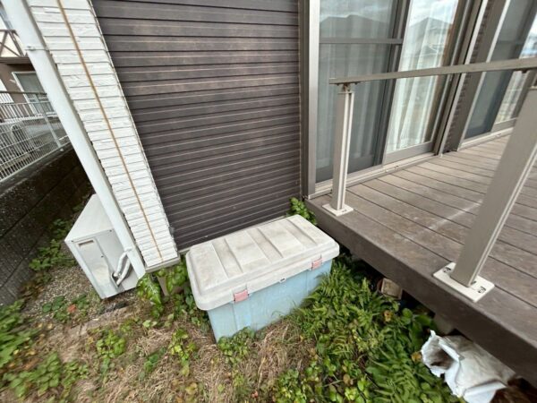 千葉県四街道市 K様邸 外壁塗装工事 施工前の調査では何がわかる?