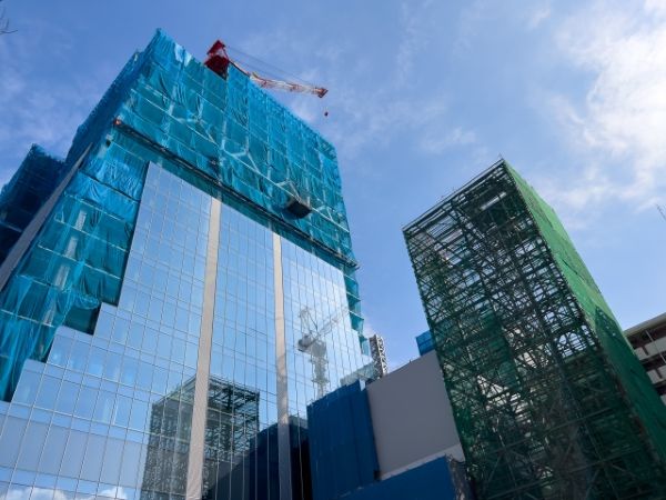 住宅の基礎の種類は4つ!直接基礎と杭基礎の違いも解説